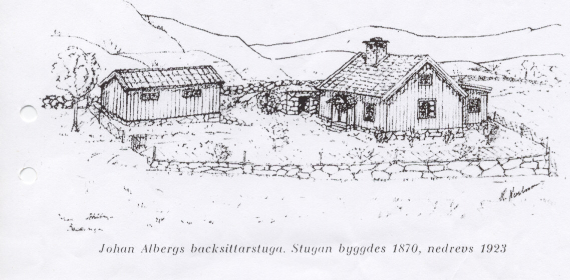 Stugan på Lövön