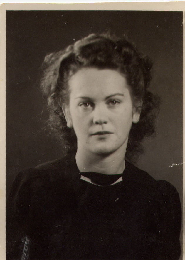 Justina Viola Andersson