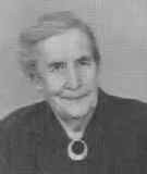 Anna Sofia Edvarsdotter