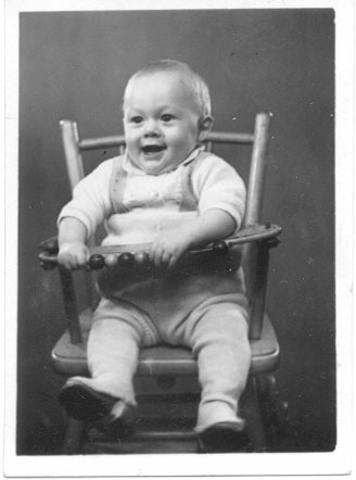 Lars-Olof Stanly Larsson