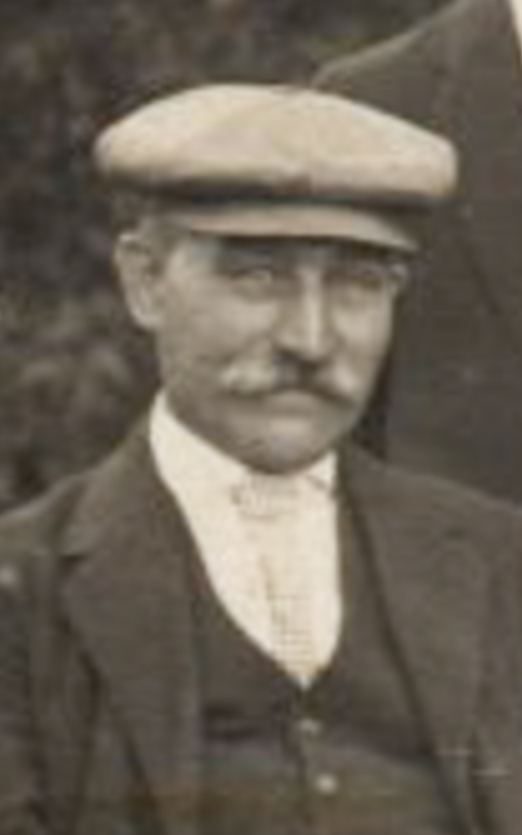 Karl Gustaf Olsson Lideström