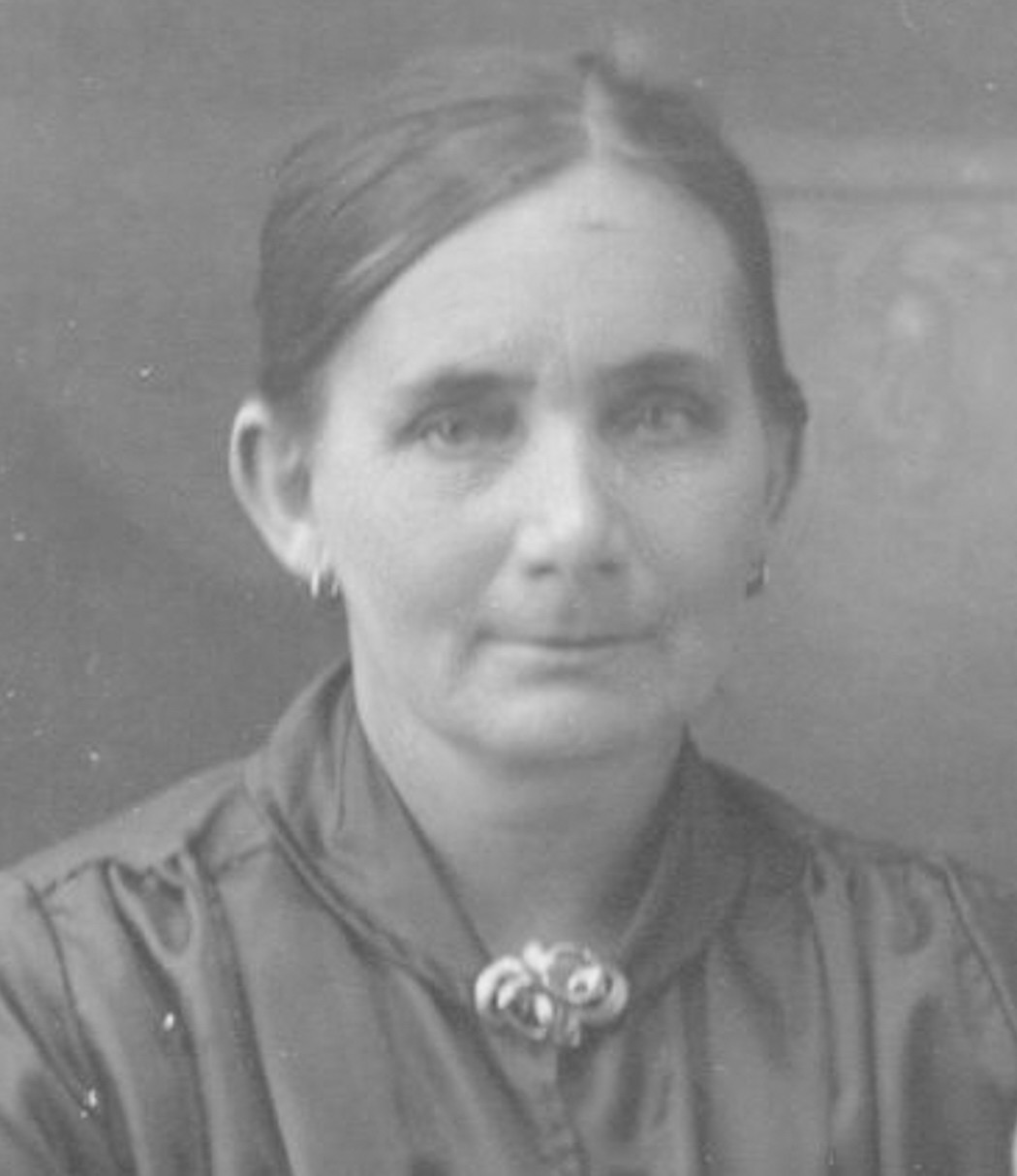 Josefina Elisabeth Ingelsson *