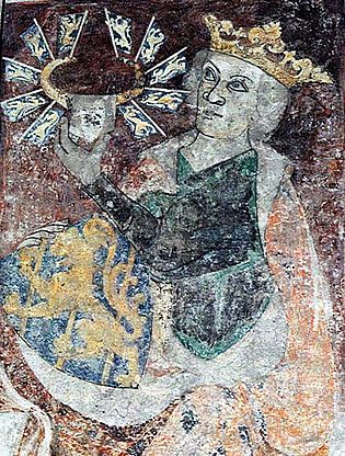Birger of Sweden