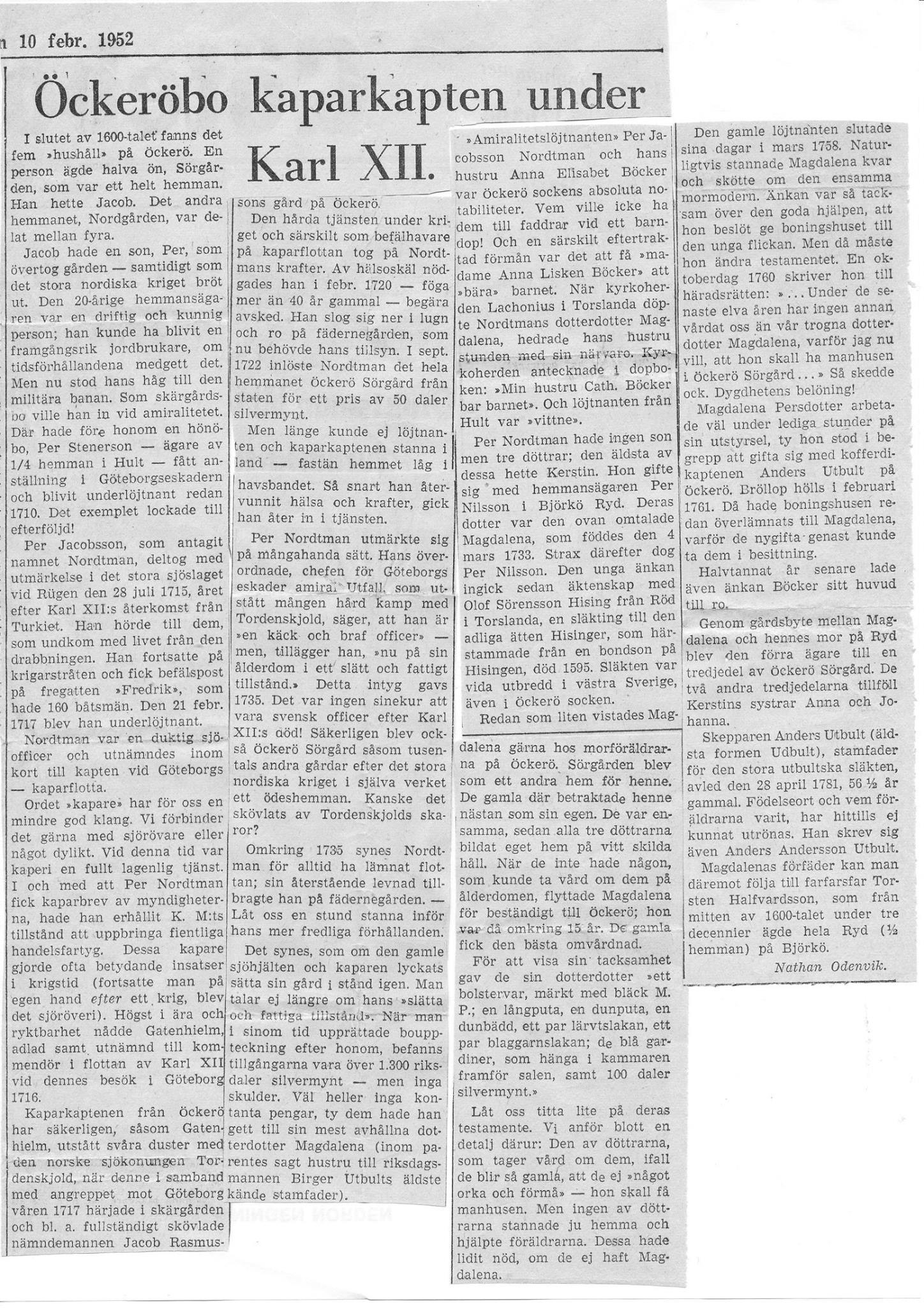 G-P 1952