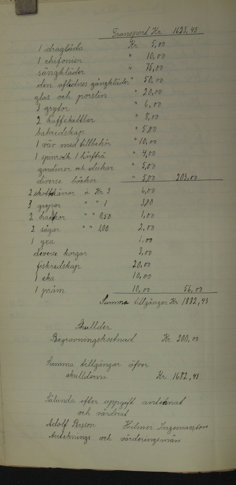 Inlands-Nordre-häradsrätt-O-FII-25-1922-1923-Bild-1400-Sida-266