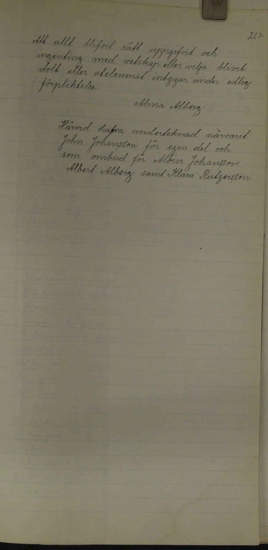 Inlands-Nordre-häradsrätt-O-FII-25-1922-1923-Bild-1400-Sida-267