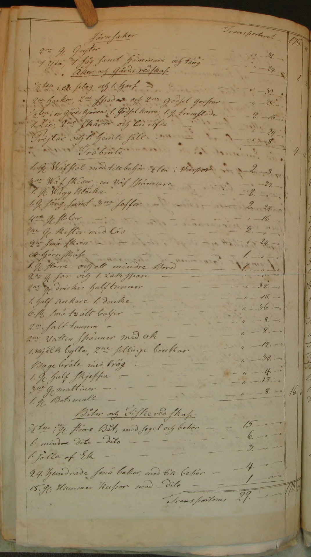 Västra-och-Östra-Hisings-häradsrätt-O-FII-5-1848-1853-Bild-424-Sida-840