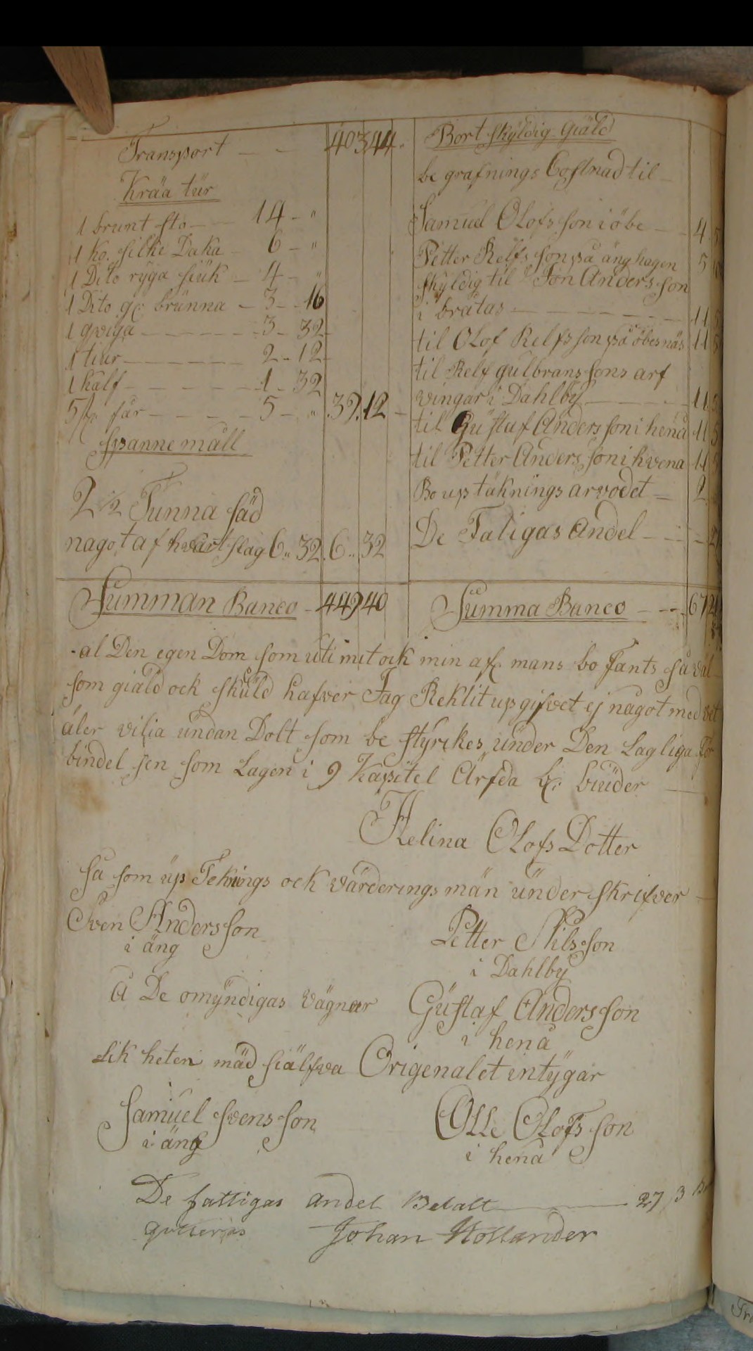 Orusts-och-Tjörns-häradsrätt-O-FII-7-1806-1809-Bild-132-Sida-244