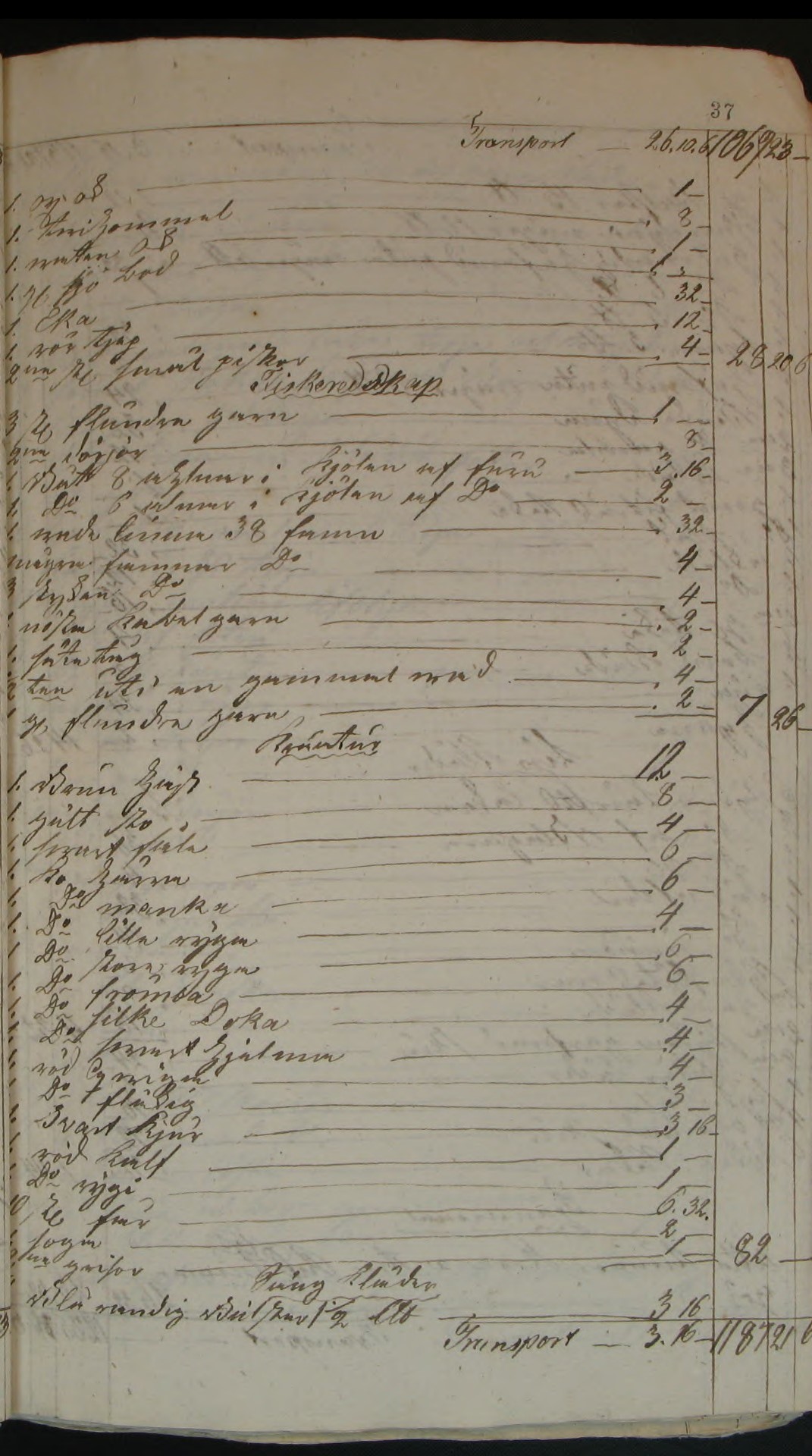 Orusts-och-Tjörns-häradsrätt-O-FII-7-1806-1809-Bild-24-Sida-37