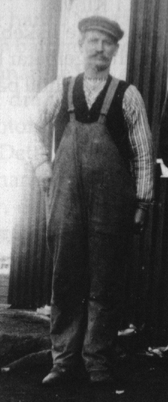 Lars Eriksson