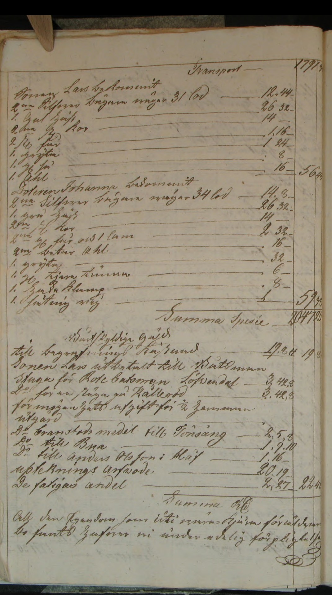 Orusts-och-Tjörns-häradsrätt-O-FII-7-1806-1809-Bild-28-Sida-44