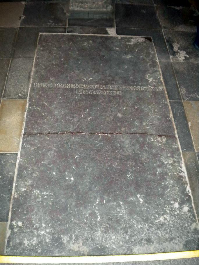 Birger of Sweden & Margaret of Sweden