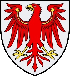 Albert II Von Brandenburg