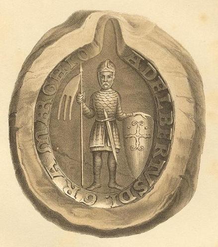 Adalbertus Siegel