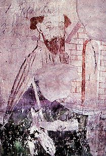 Magnus III Barnlock of Sweden