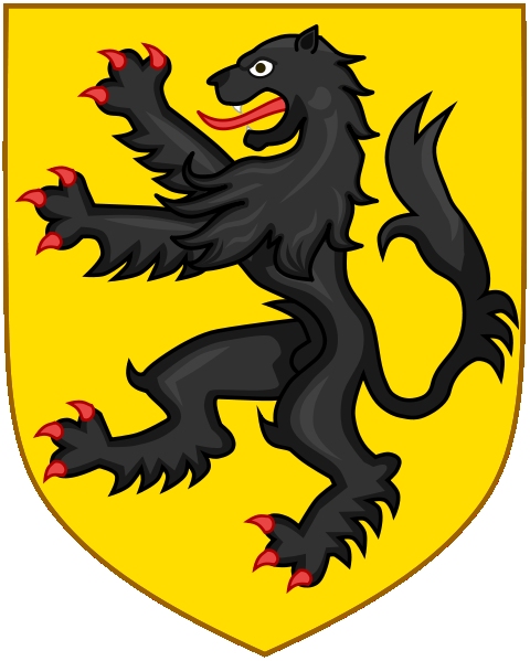 Arnulf Von Flandern II