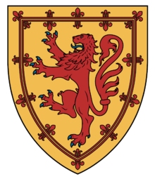 Ada De Scotland *