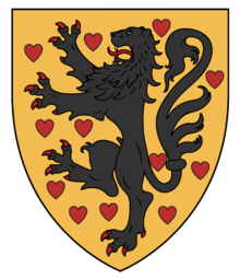Weimar Von Weimar-Orlamünde III