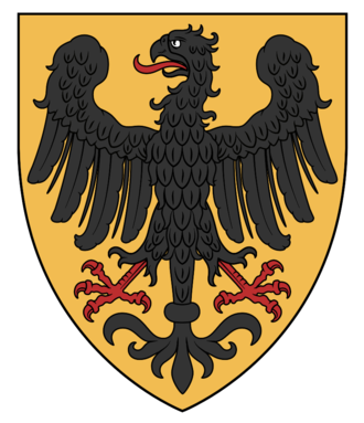 Henrik Von Sachsen I