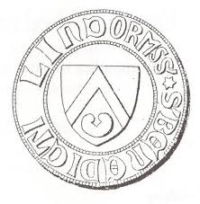 Bengt Lindormssons sigill