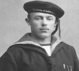 August Abrahamsson