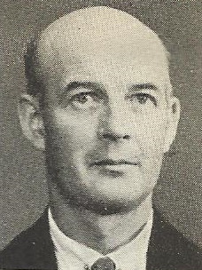 Karl Johan Nikolaus Karlsson