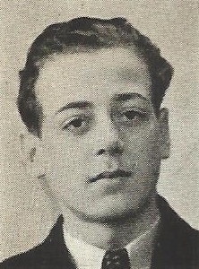Agne Karl Sigurd Karlsson