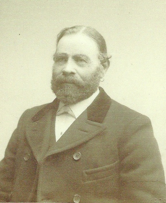 Niklas Eliasson