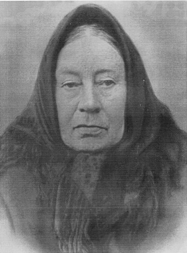 Anna Britta Alexandersdotter