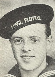 Valdemar Sven Karlsson