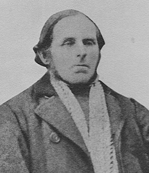 Sven Larsson Lindström