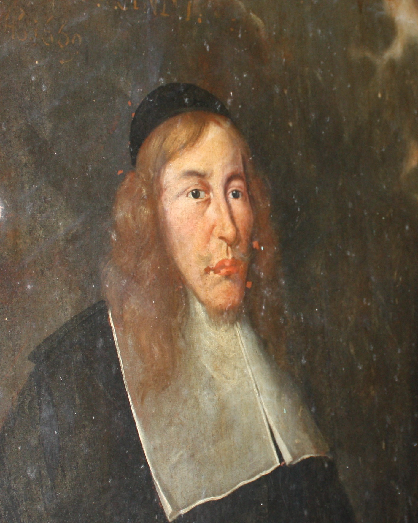 Peter Hildebrand