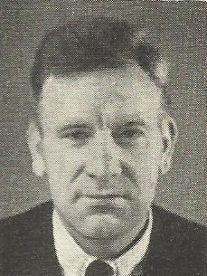 Henry Artur Karlsson