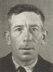 Paul Niknor Niklasson