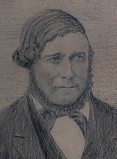 Johan Petter Wikström