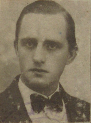 Körkortsfoto