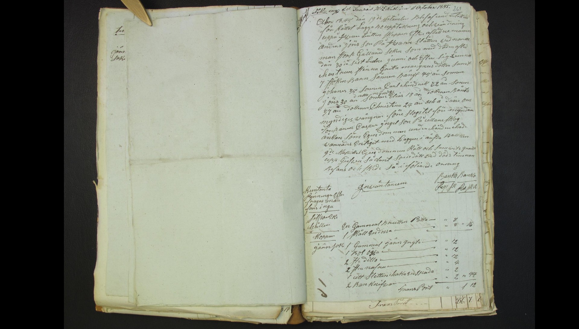 Faurås-häradsrätt-N-FIIa-67-1845-1846-Bild-1440-Sida-269