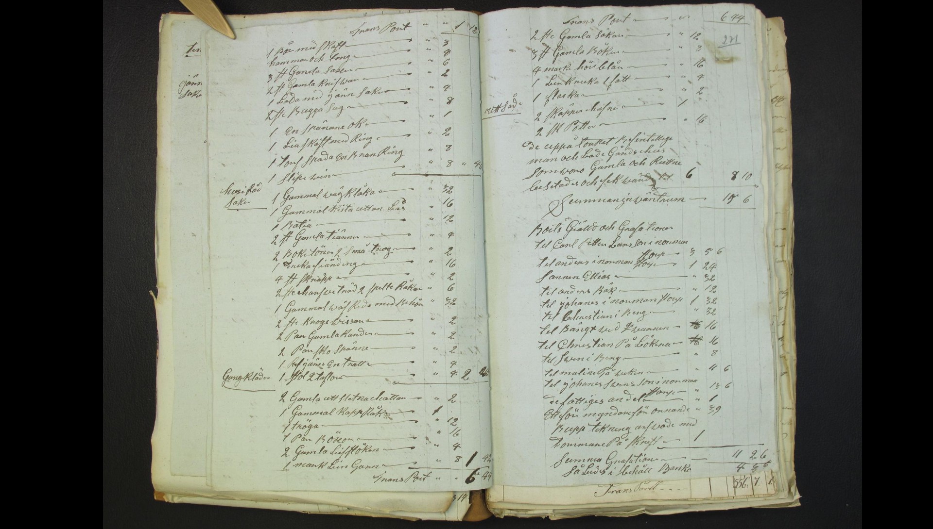 Faurås-häradsrätt-N-FIIa-67-1845-1846-Bild-1450-Sida-271
