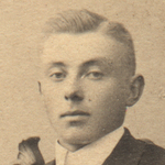 Karl Albert Johansson