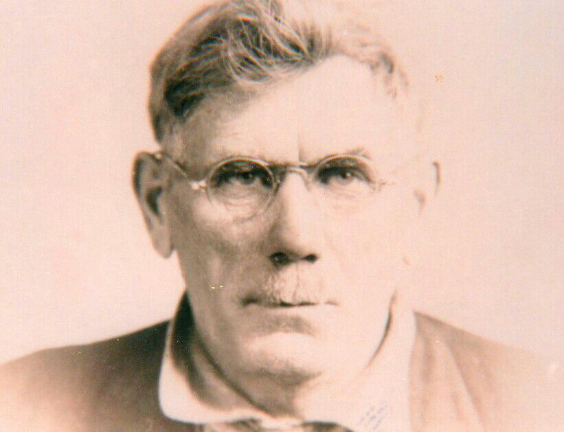Oskar Harald Larsson