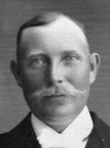 Sven Edvin Karlsson