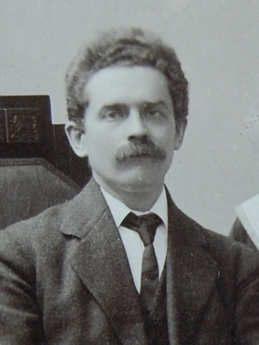 Rudolf Andersson