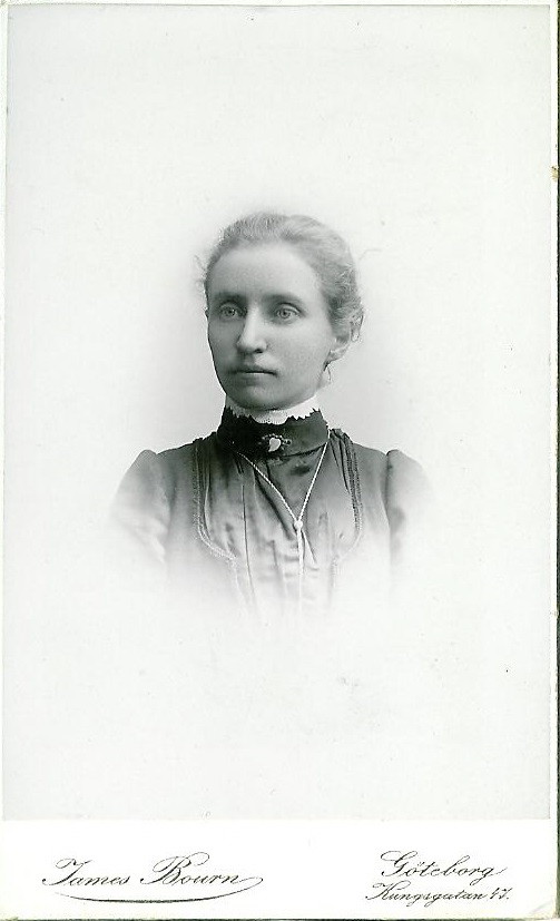 Ida Alexandra Odenvik