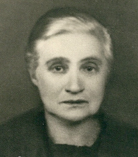 Anna Olivia Svensson