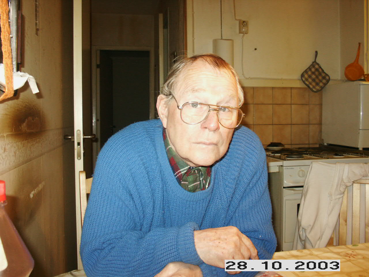 Knut Vilhelm Johansson
