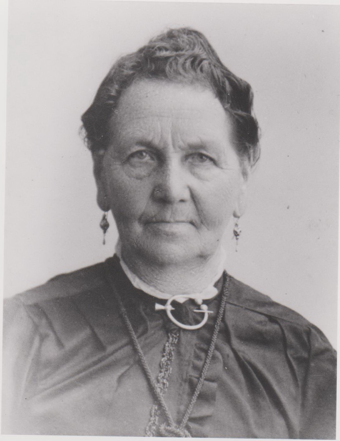 Olivia Johanna Mattiasdotter