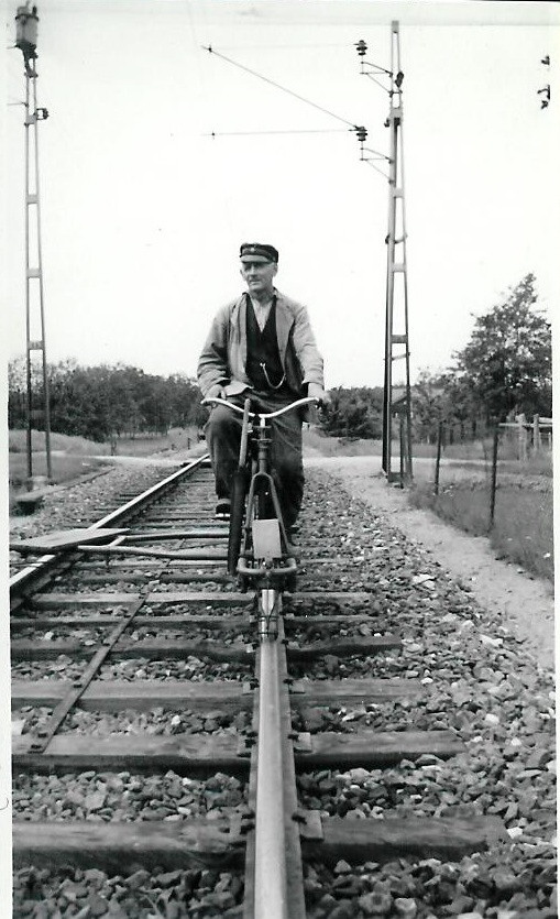 Karl Edvard Lind