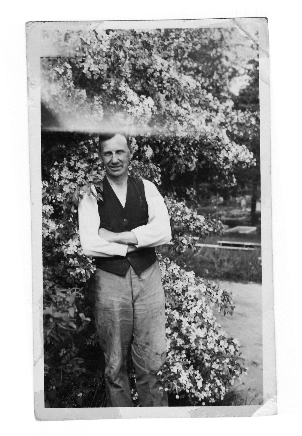 Arthur Teodor Ekdahl