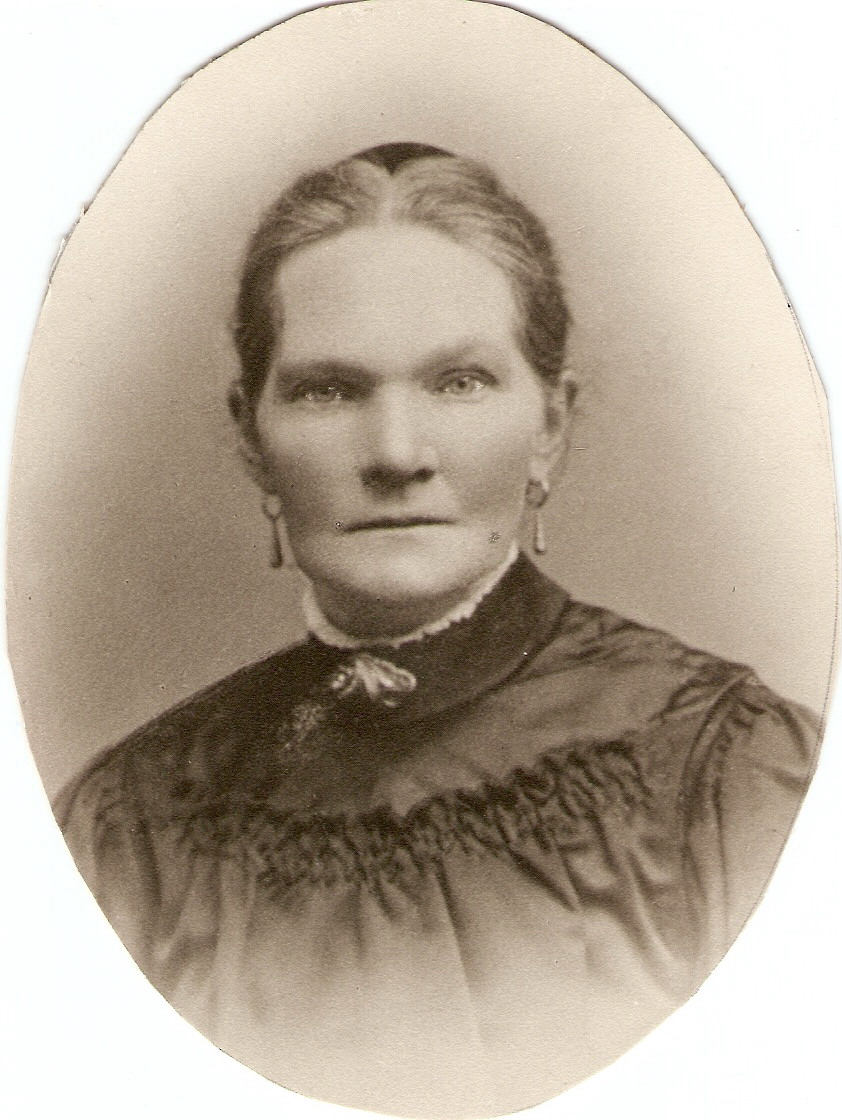 Maria Elisabet Kristiansdotter