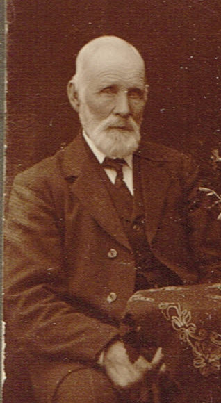 Abraham Nilsson
